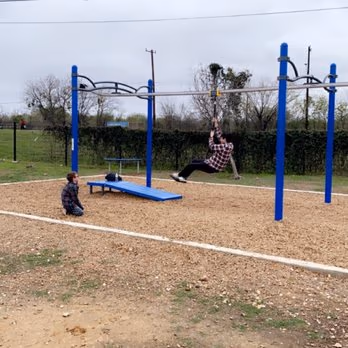 Dog Park at Pearsall Park photo 1